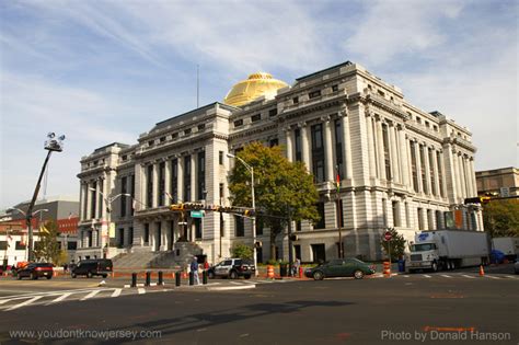 ‘The Dark Knight Rises’ Shoots at Newark City Hall – Nothing To See Here, Move Along’ | You Don ...