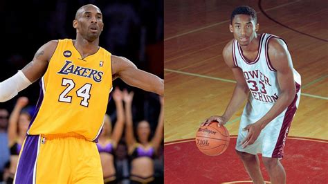 "He Got the Gun Out": 18-Year-Old Kobe Bryant Stood up to a Gangster in ...