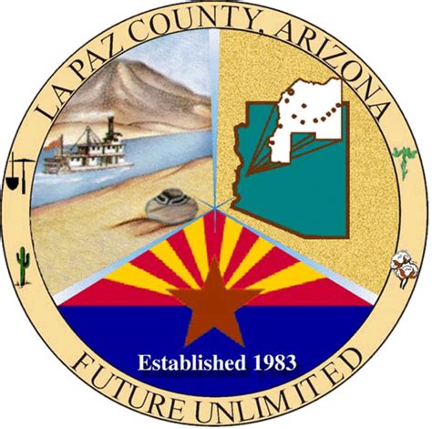 La Paz County | County Supervisors Association of Arizona