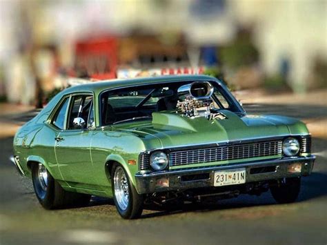 1632 best Pro street images on Pinterest | Drag cars, Autos and Chevy