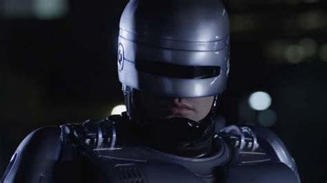 Our Robocop Remake - Scene 27 on Vimeo | Robocop, Funny scenes, Remade