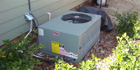 3 Reasons Your 3 Ton Air Conditioner Isn't Really 3 Tons - Energy Vanguard