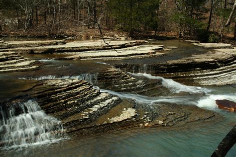 Arkansas Waterfall | Flickr - Photo Sharing!