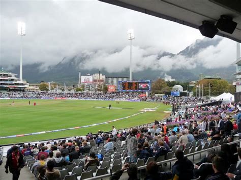 Wankhede Stadium - Mumbai | cricket stadium