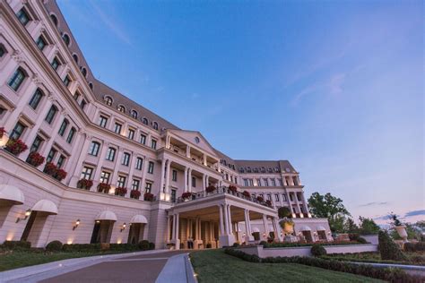 Nemacolin Woodlands Resort in Uniontown, PA | Expedia