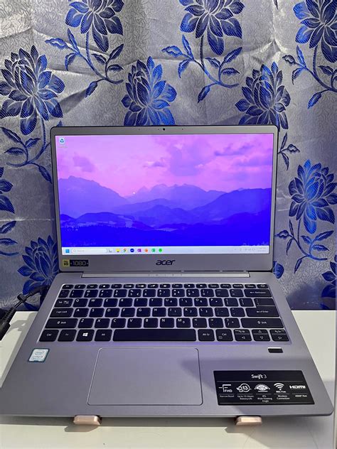 Acer Swift 3 Laptops for sale in Manila, Philippines | Facebook Marketplace