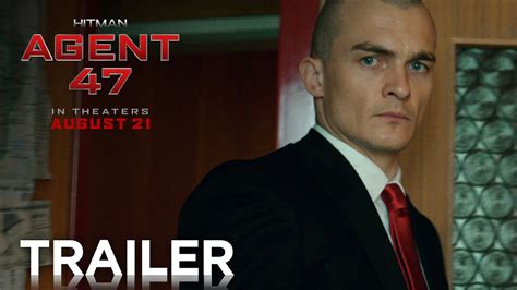 Everything You Need to Know About Hitman: Agent 47 Movie (2015)