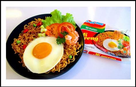 Cara Masak Indomie Pake Telor | Belajar Masak