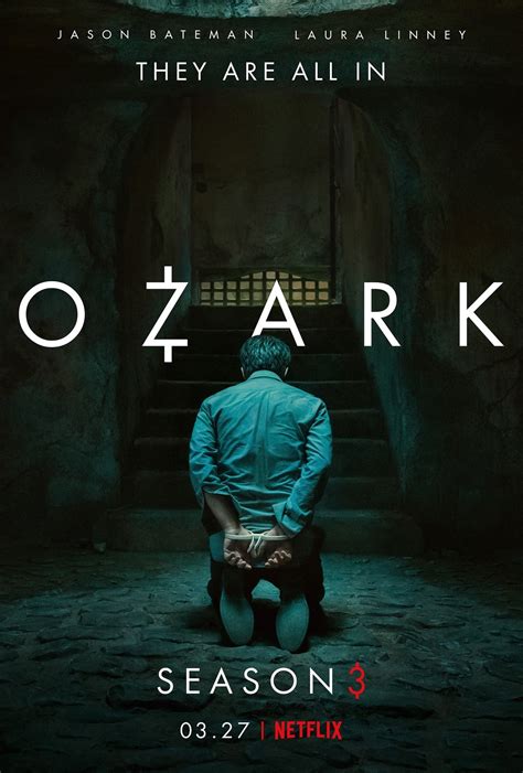 Ozark Temporada 3 - SensaCine.com