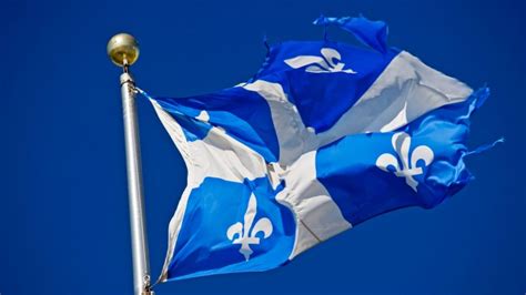 Quebec’s MPs in a flutter over flag emoji | World | The Times