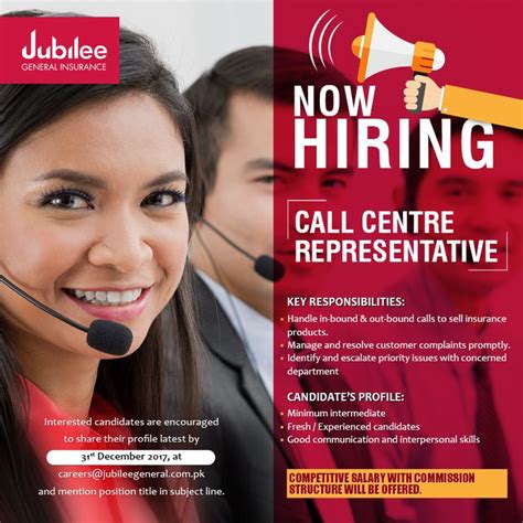 Call Center Representative #NowHiring #CallCentreRepresentative #Job #Vacancies | Call center ...