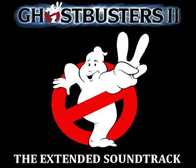 photo: ghostbusters 2 soundtrack