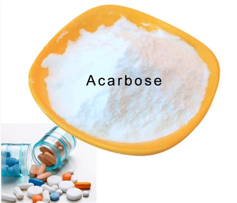 Acarbose Review: Mechanism of Action, Dosage, Side effects, And Best ...