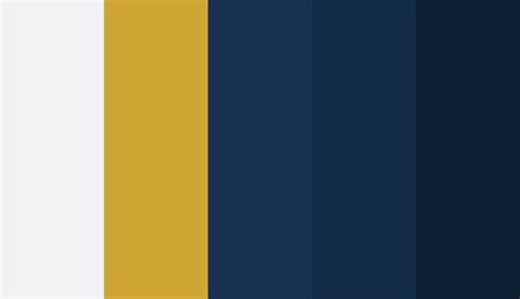 10+ Colors That Compliment Navy Blue – HOMYRACKS