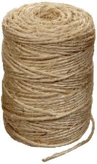 twine rope Manufacturer & Exporters from RANCHI, India | ID - 2318002