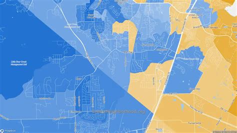 Race, Diversity, and Ethnicity in Manchaca, TX | BestNeighborhood.org