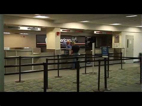 Toledo Express Airport to add more flights - YouTube