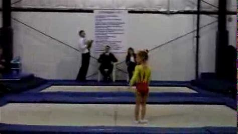 Elite Trampoline Academy of Gymnastics-Jan.12, 2013 - YouTube