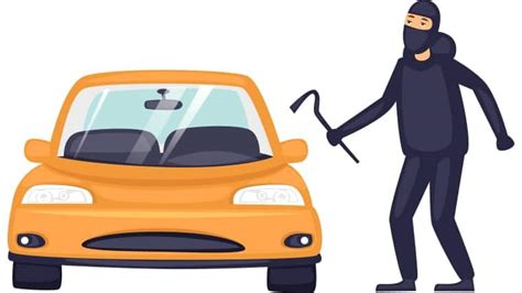 Stolen Car Insurance: Steps to Claim Car Theft Insurance