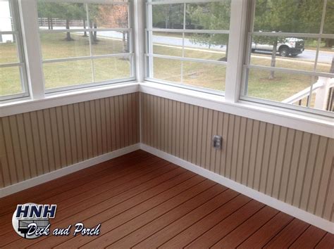 Vinyl Plank Flooring For Screened In Porch – NIVAFLOORS.COM