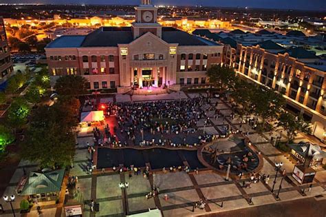 Sugar Land, TX – IMHOTEP