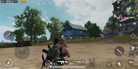 PUBG Mobile Lightning Review: Surprisingly Good Mobile Port - Lowyat.NET