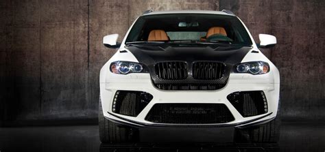 BMW X6 | Mansory