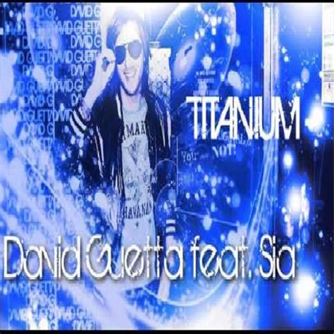 Second Life Marketplace - David Guetta feat. Sia- Titanium