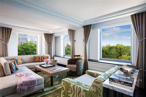 Photo Gallery for The Ritz-Carlton New York, Central Park | Five Star Alliance