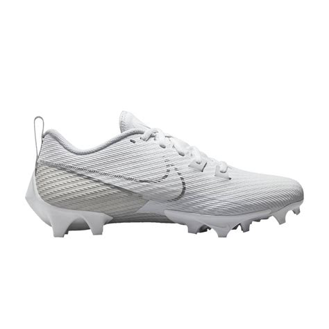 Nike Vapor Edge Speed 360 2 'white Metallic Silver' for Men | Lyst