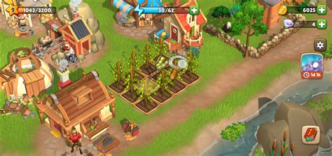 Sunrise Village - Farm Games Free