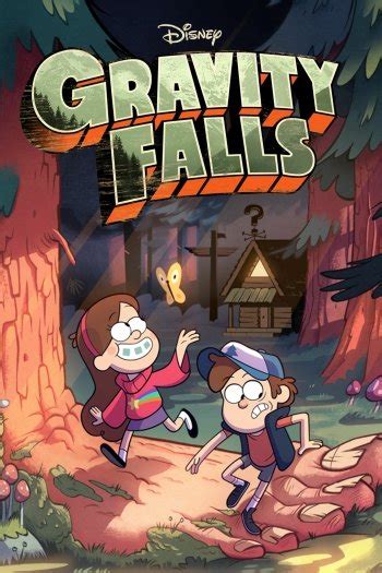 50 Gravity Falls HD Wallpapers | Background Images - Wallpaper Abyss