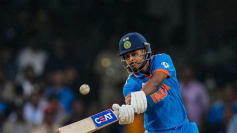 Perfect India routs Dutch in last group game at Cricket World Cup ...