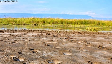 La Gran Sabana National park, the most salty place in Dominican Republic