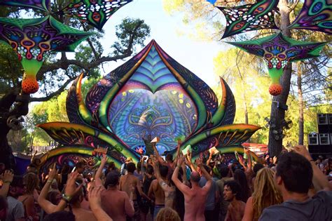 ZNA Gathering 2017 Goa Trance Festival Portugal : r/psytrance