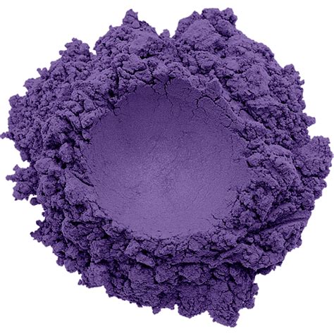 Very Violet - mPrincess