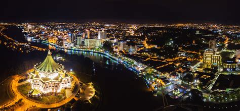 6 Reasons Why Kuching is Your Ideal Study Destination | Swinburne ...