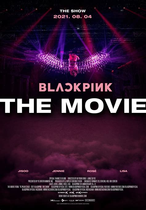 Blackpink: The Movie (2021) | PrimeWire