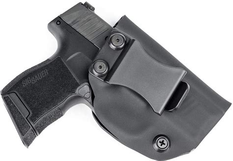 IWB - All Kydex Holster – R&R Holsters