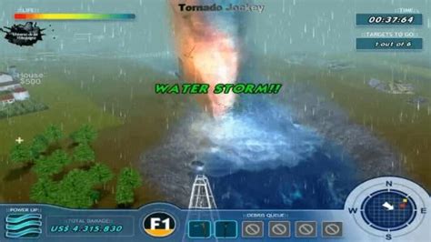 Download Tornado Jockey 【FREE】 | Retrolorian