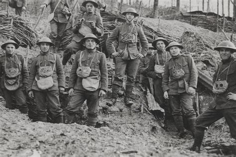 Uniforms Of WW1: 10 Surprising Facts HistoryExtra, 60% OFF