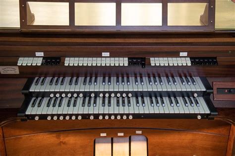 The Vineyard Gazette - Martha's Vineyard News | Union Chapel Organ Restoration Pulls Out All the ...