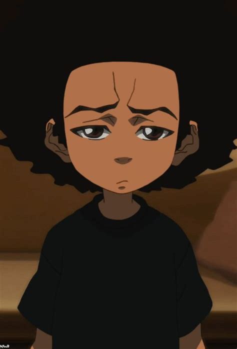 300+ best images about THE BOONDOCKS on Pinterest | Seasons, Jasmine and Cartoon