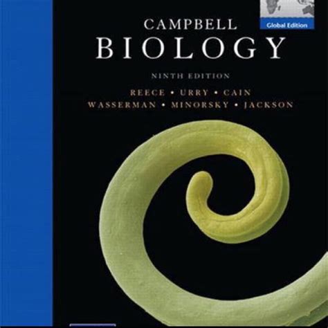 Campbell Biology Textbook, Hobbies & Toys, Books & Magazines, Textbooks ...