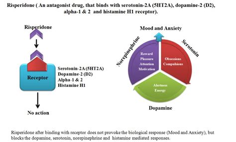 Risperidone or Risperdal - For Autism, ADHD, Schizophrenia, and Bipolar disorder | AutismSD.com