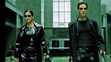 ‘The Matrix Resurrections’: 30 Facts To Know About Original Movie | Complex