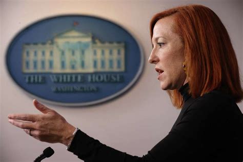 John Breunig: Jen Psaki’s dive from CT swimming pools to White House ...