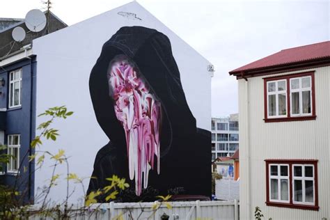 Where to Find the Best Street Art in Reykjavík | What's On in Reykjavík