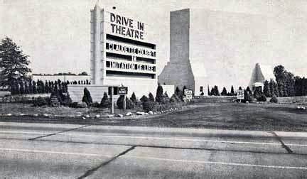 Union Drive-In in Union, NJ - Cinema Treasures