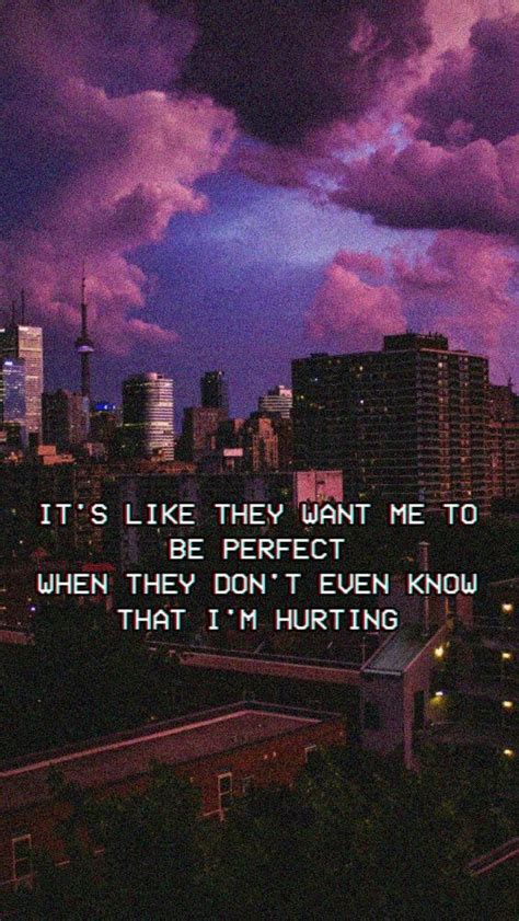 [19++] Amazing Aesthetic Grunge Quotes Wallpapers - Wallpaper Access